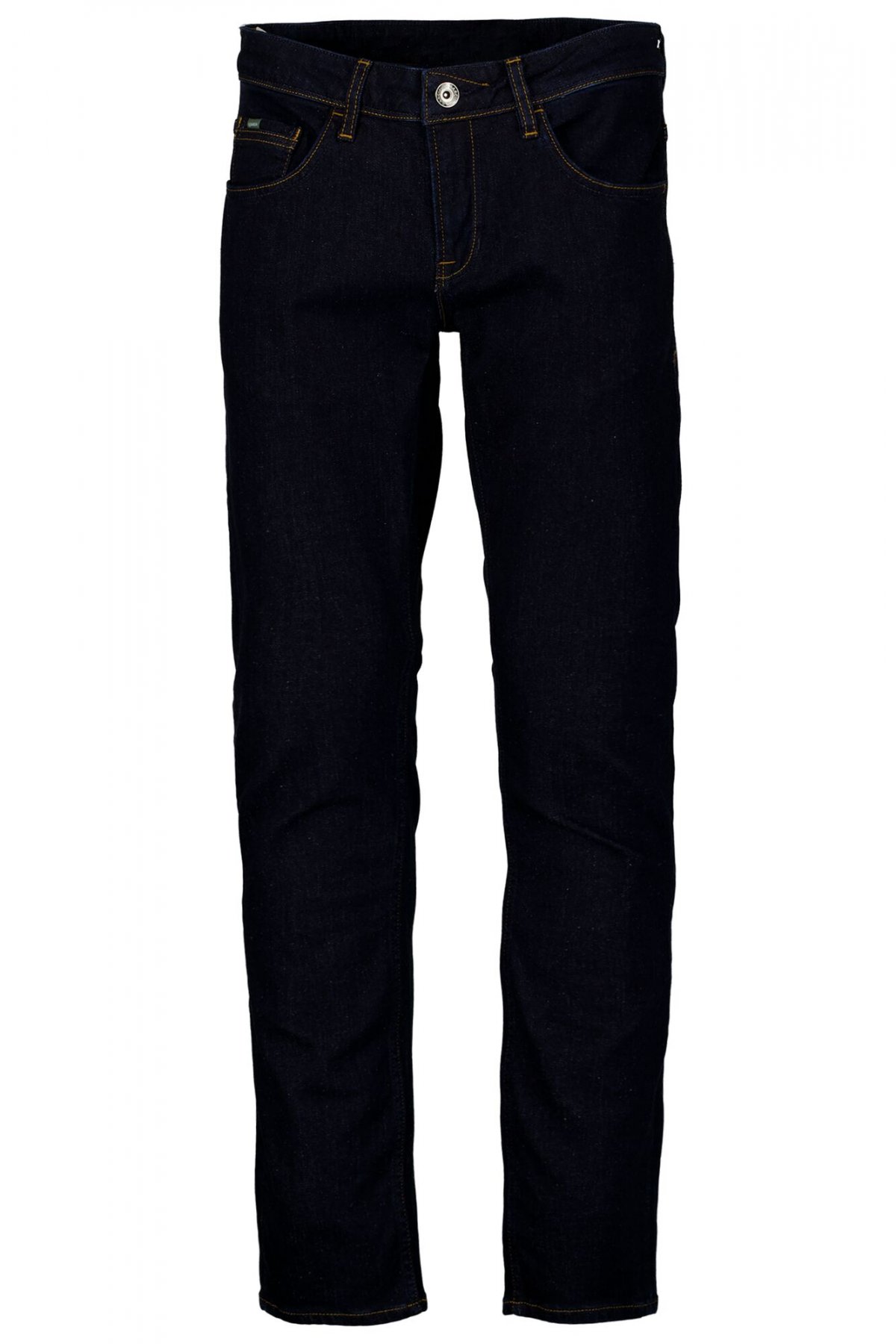 Men's Garcia jeans-dark blue-SAVIO SLIM FIT