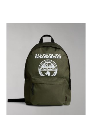 Unisex Napapijri τσάντα πλάτης HAPPY DAYPACK 5-Χακί 2