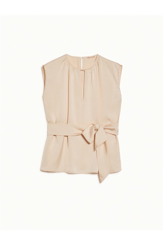 Women's PennyBlack Blouse Regular Fit Duke-Ecru