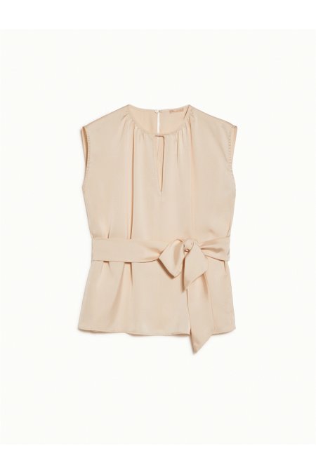 Women's PennyBlack Blouse Regular Fit Duke-Ecru