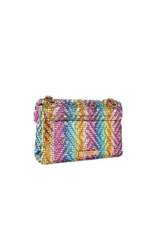 Γυναικεία Kurt Geiger τσάντα Mini Kensington Bag-Πολύχρωμη 2