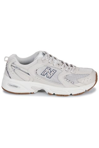 Γυναικεία New Balance παπούτσια sneakers-Μπεζ
