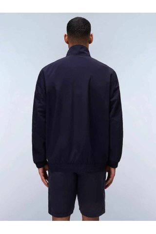 Ανδρικό Napapijri μπουφάν A-Giovi Wint-Μπλε Σκούρο 2