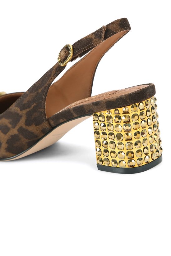 Γυναικείες Kurt Geiger γόβες Chelsea...